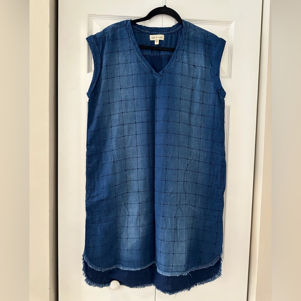 Cloth & Stone Dress